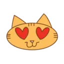 Стикер