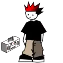 Stiker