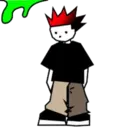 Stiker