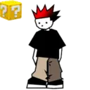 Stiker