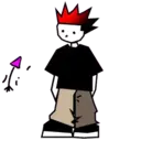 Stiker