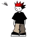Stiker