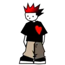 Stiker