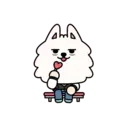 Stiker