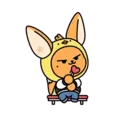 Stiker