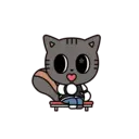 Stiker