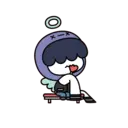 Stiker