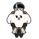 Stiker