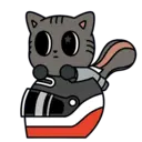 Stiker