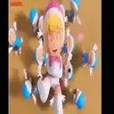 ملصق