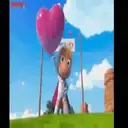 ملصق