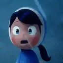 ملصق