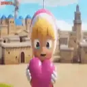 ملصق