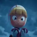 ملصق