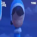 ملصق