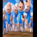 ملصق