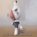 ملصق