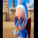 ملصق