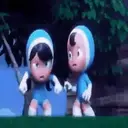 ملصق