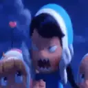 ملصق