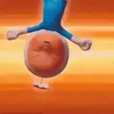 ملصق