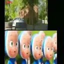 ملصق