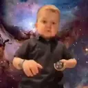 Стикер