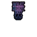 Stiker