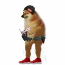 Nhãn dán