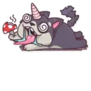 Stiker