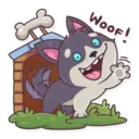 Stiker