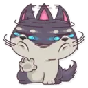 Stiker