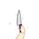 Klistermärke