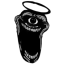 Стикер