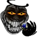 Стикер