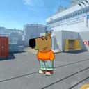 ملصق