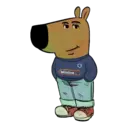 ملصق