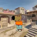 ملصق