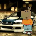 ملصق