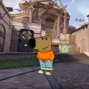 ملصق