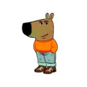 ملصق