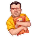 Samolepka