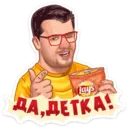 Samolepka
