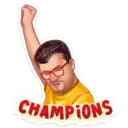Samolepka