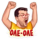 Samolepka