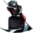 Samolepka