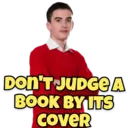 Стикер