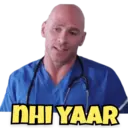 Стикер