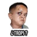 Stiker