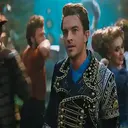 Autocollant